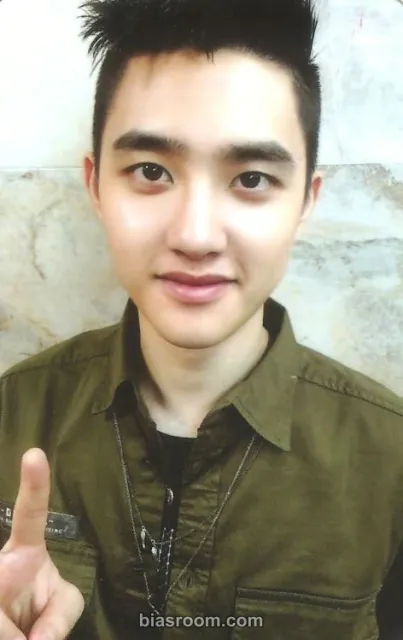 D.O. - Lotto (Ver.M)