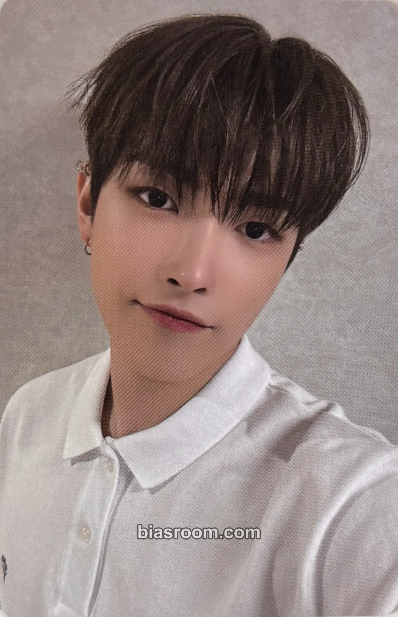 Hongjoong GOLDEN HOUR : Part.3 'In Your Fantasy Edition' Photocard - ATEEZ - ATEEZ K-pop photocard