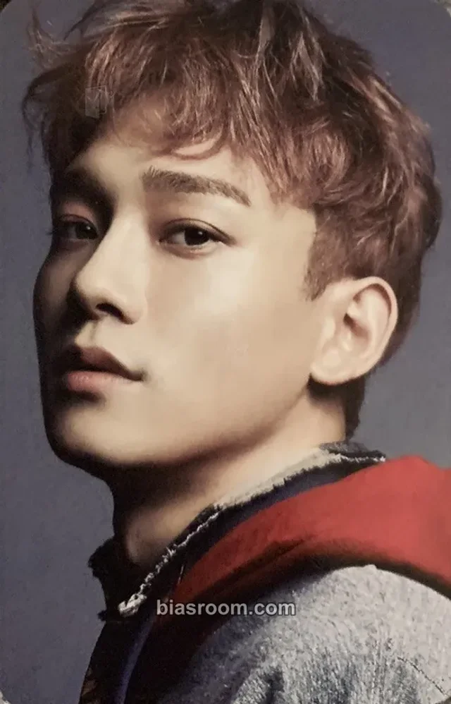 Chen - Countdown