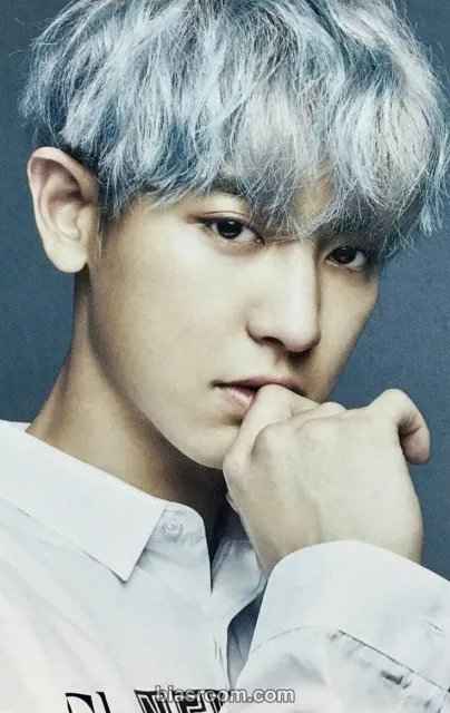 Chanyeol - Countdown