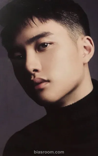 D.O. - Countdown