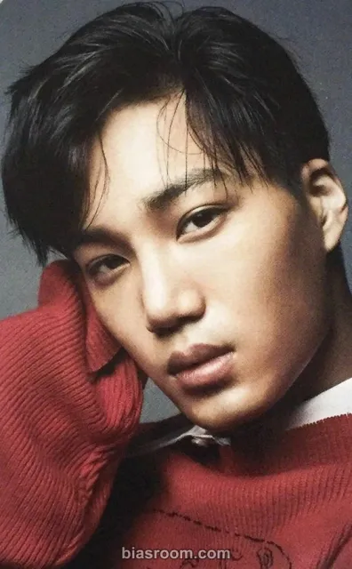 Kai - Countdown