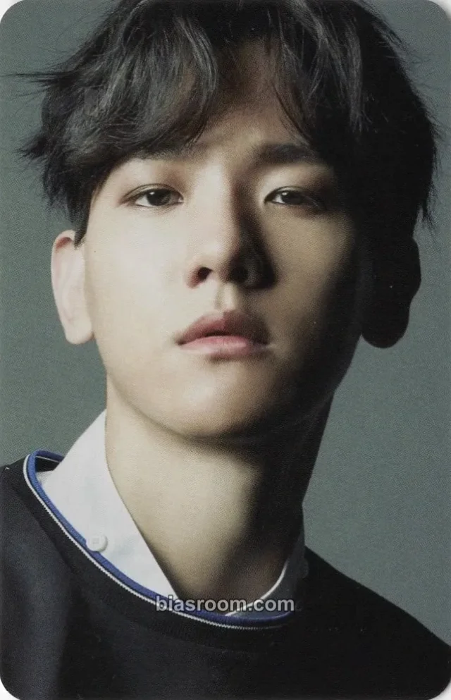 Baehyun - Countdown