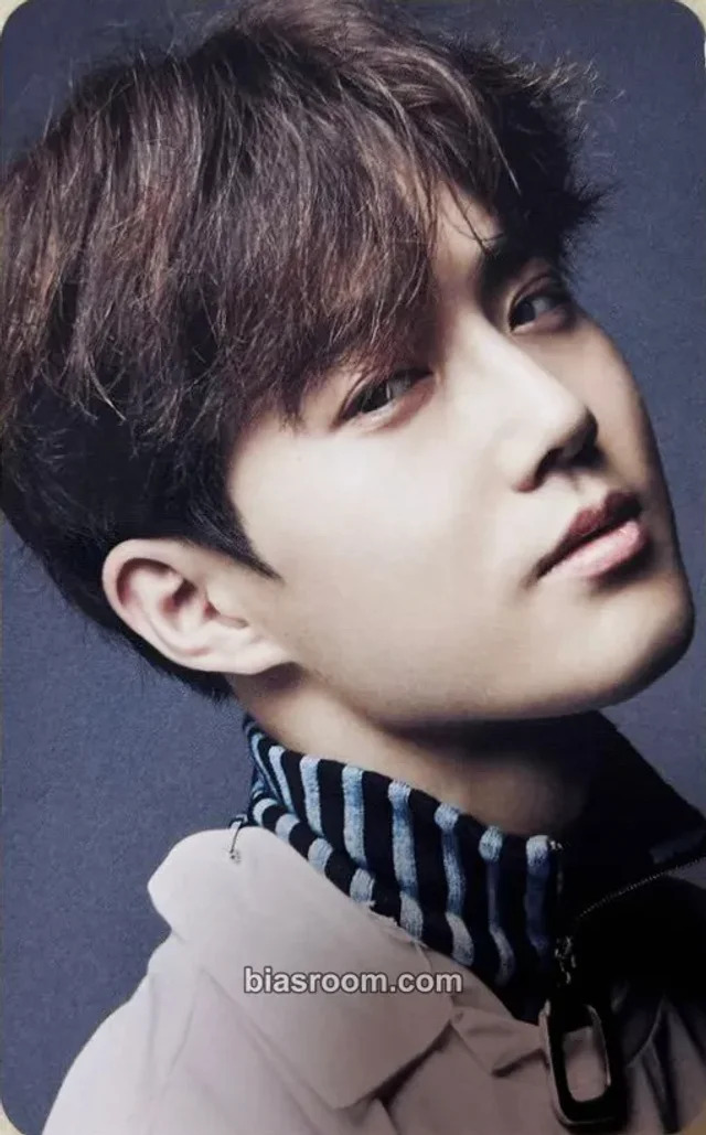 Suho - Countdown