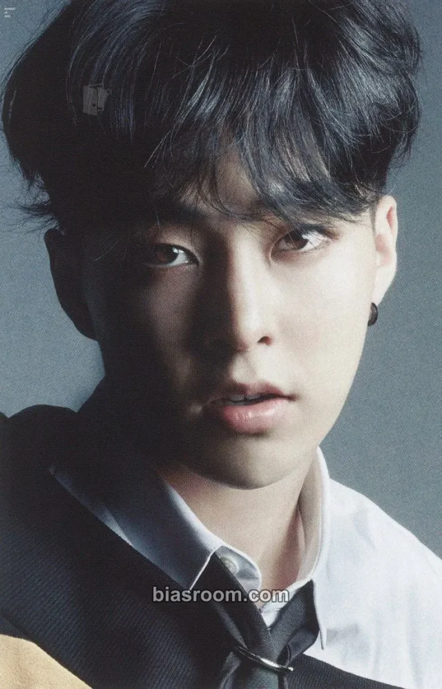 Xiumin - Countdown