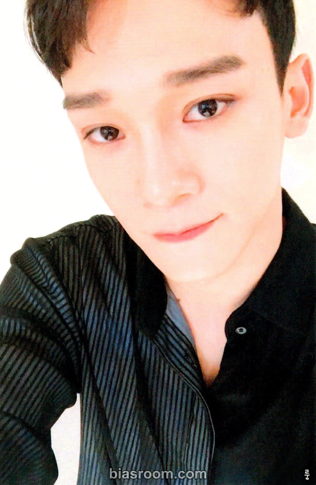 Chen For Life Photocard - EXO - EXO K-pop photocard