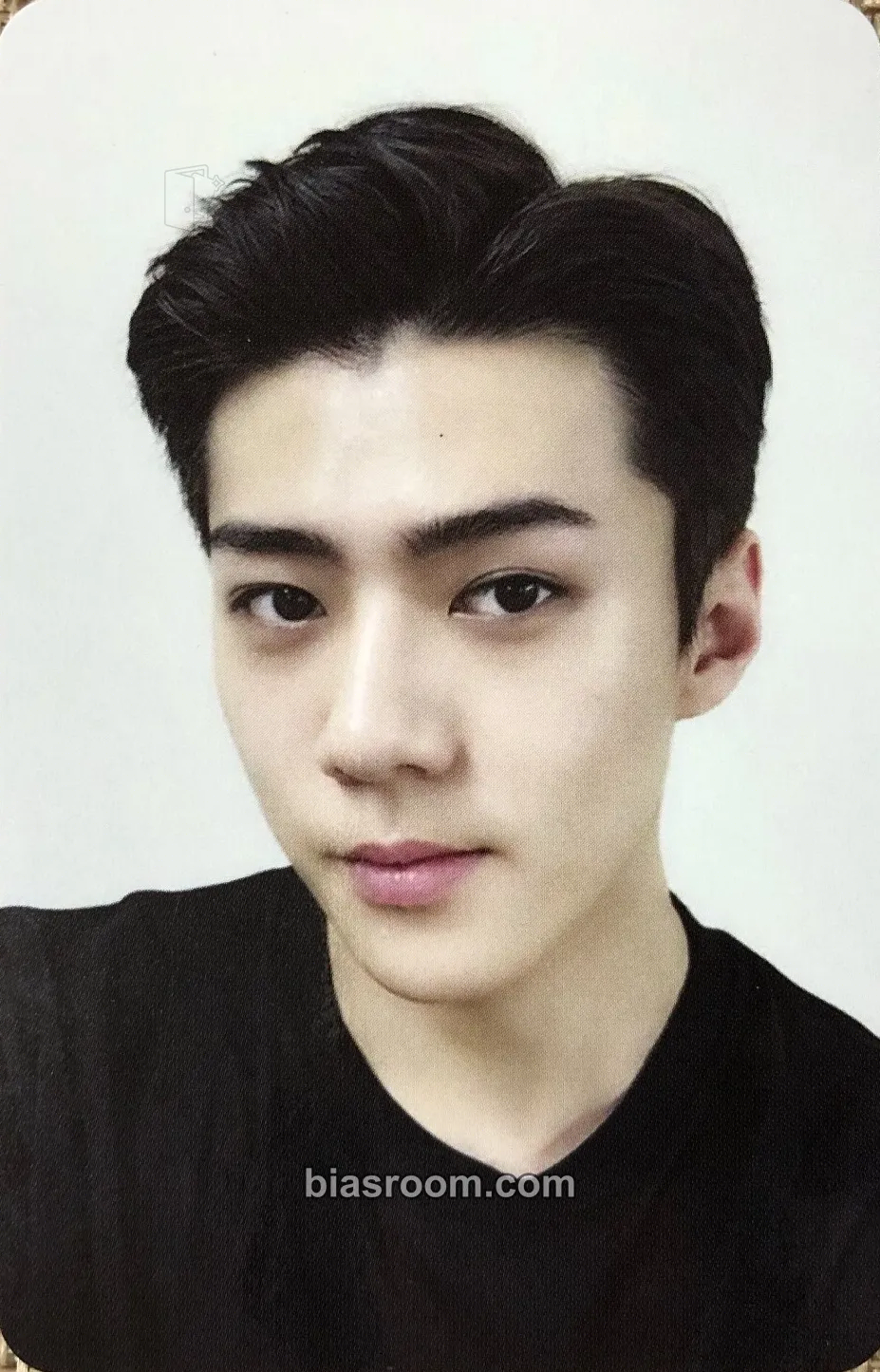 Sehun For Life Photocard - EXO - EXO K-pop photocard