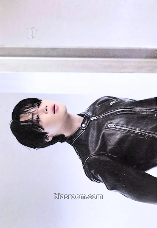 Jimin The Truth Untold Photocard - BTS - BTS K-pop photocard