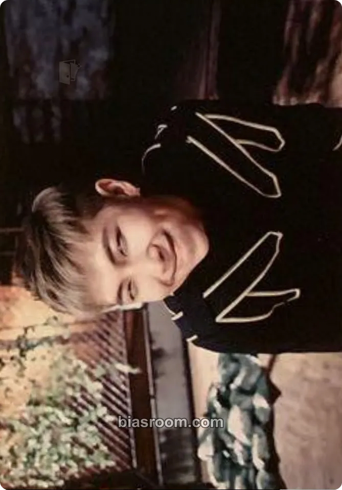 RM The Most Beautiful Moment in Life Pt.1 Photocard - BTS - BTS K-pop photocard