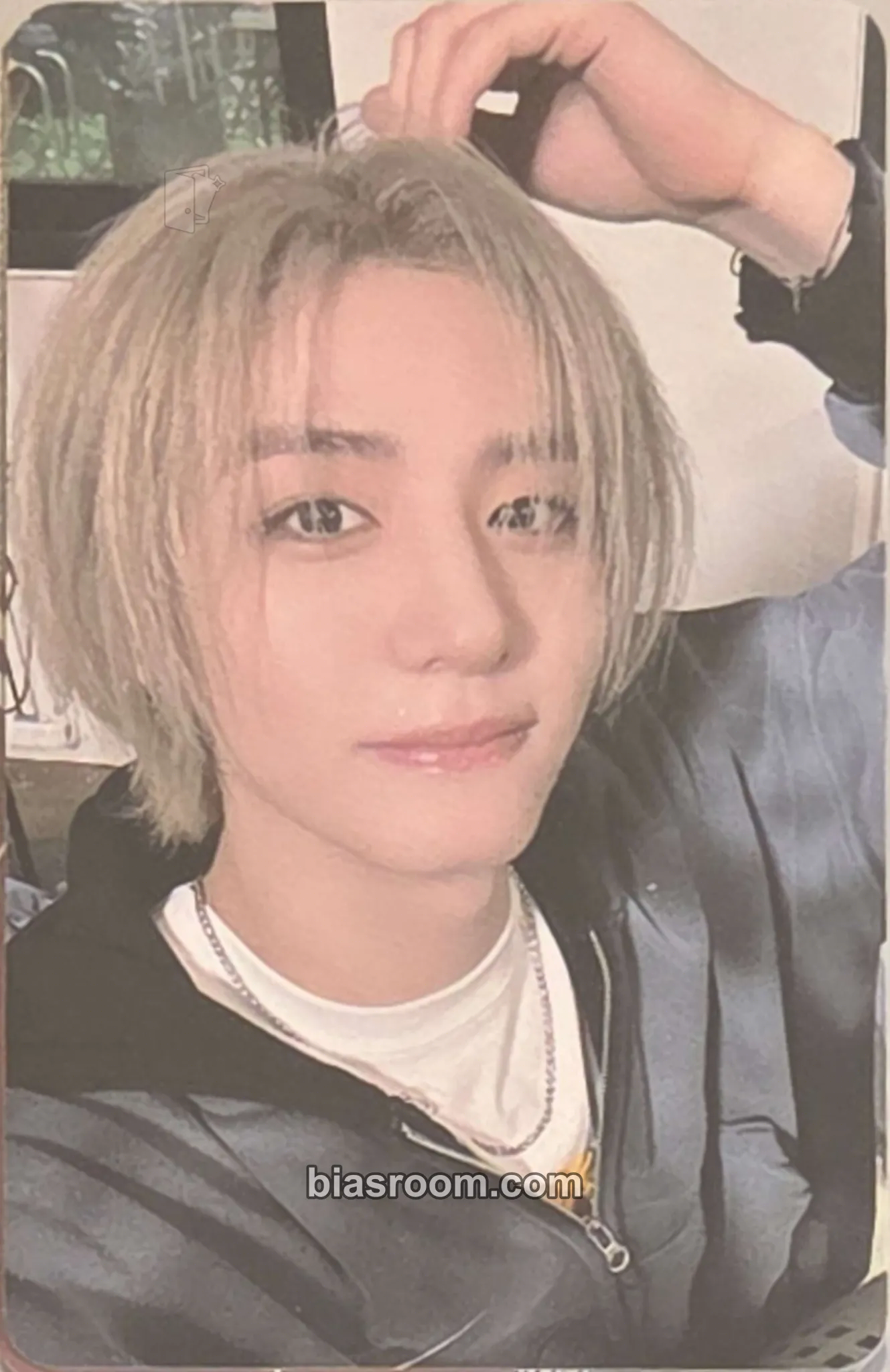 Leehan 19.99 Photocard - BOYNEXTDOOR - BOYNEXTDOOR K-pop photocard