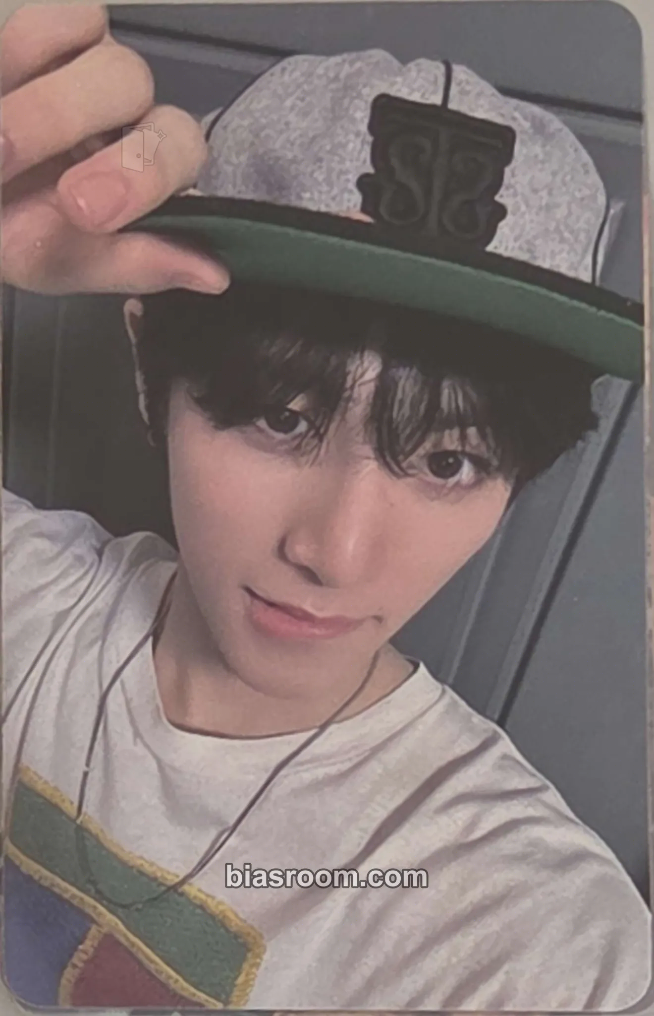 Taesan 19.99 Photocard - BOYNEXTDOOR - BOYNEXTDOOR K-pop photocard