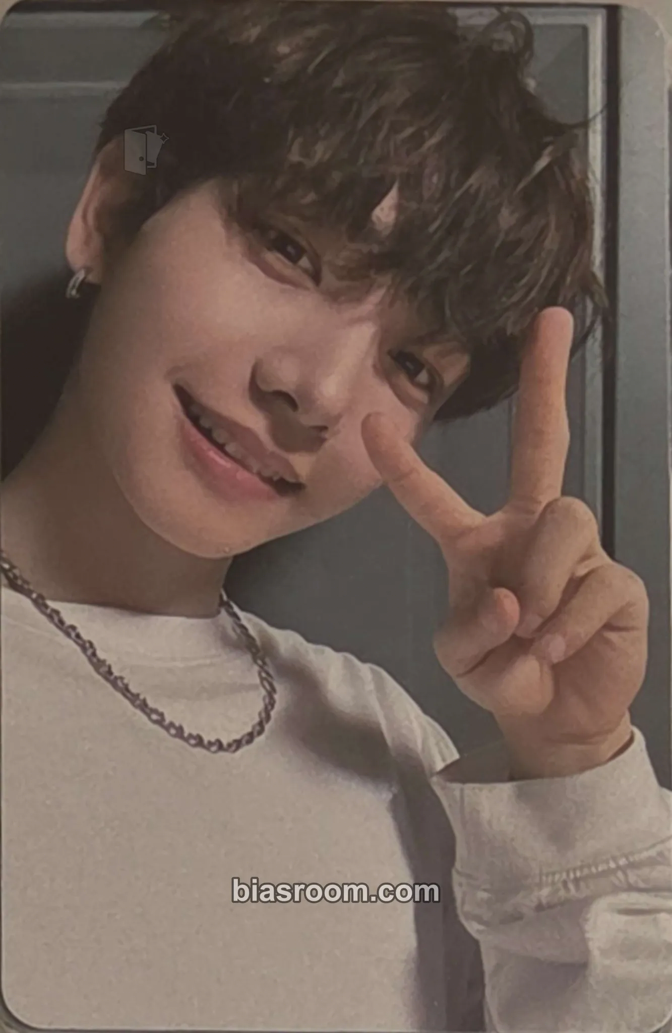 Jaehyun 19.99 Photocard - BOYNEXTDOOR - BOYNEXTDOOR K-pop photocard