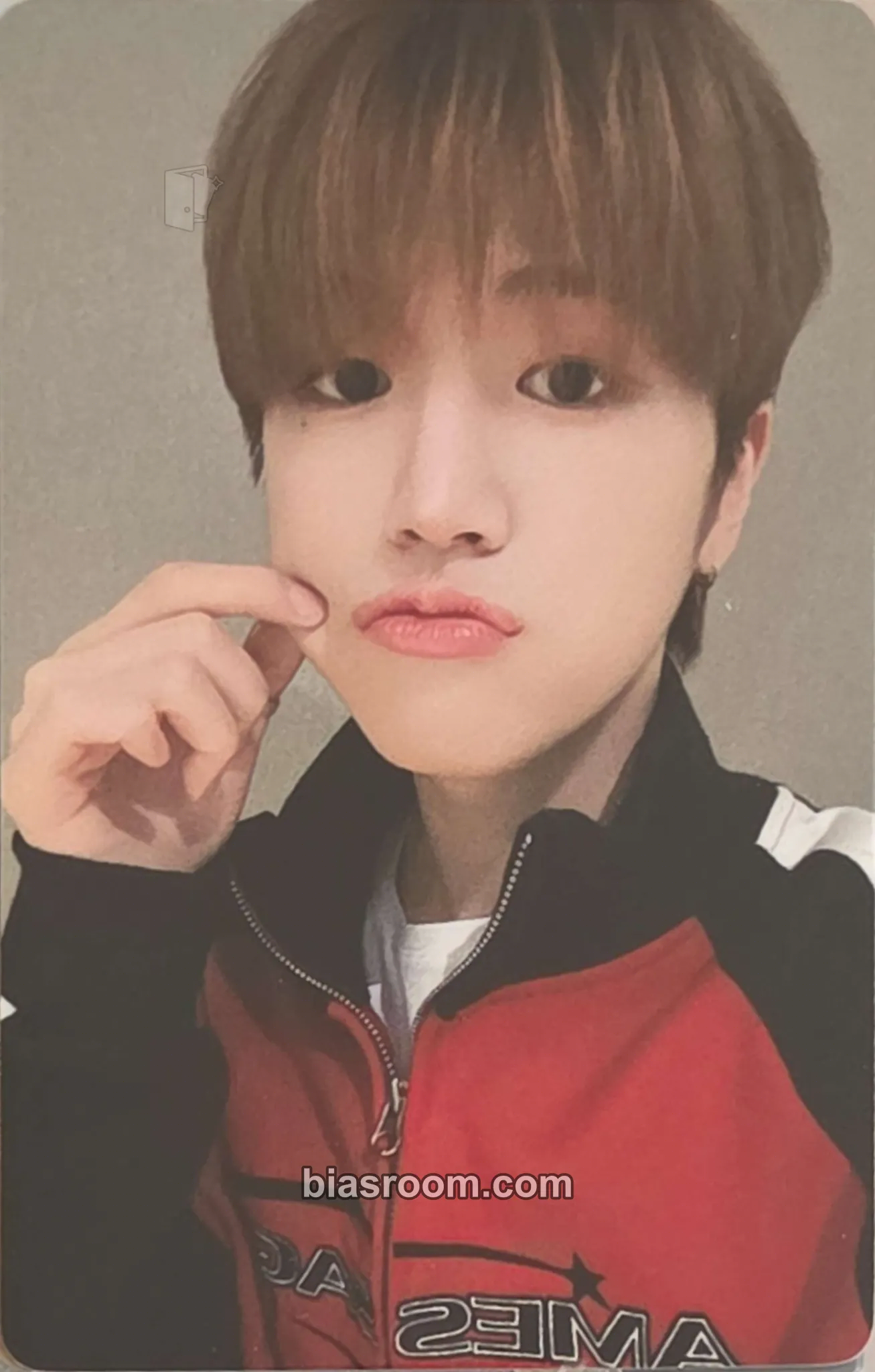 Riwoo 19.99 Photocard - BOYNEXTDOOR - BOYNEXTDOOR K-pop photocard
