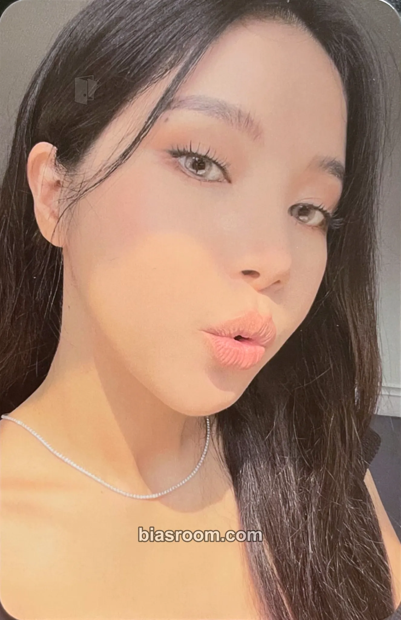 Solar I SAY MAMAMOO: THE BEST Photocard - MAMAMOO - MAMAMOO K-pop photocard