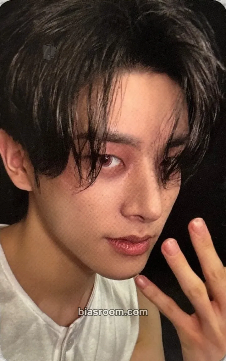 Jake DESIRE: UNLEASH Photocard - ENHYPEN - ENHYPEN K-pop photocard
