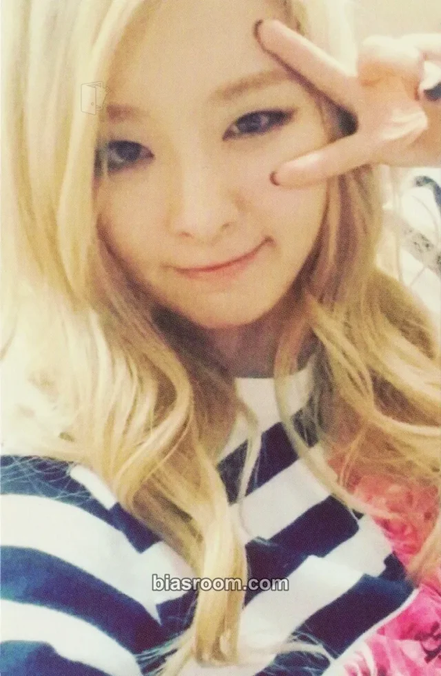 Red Velvet - Seulgi - Ice Cream Cake Album