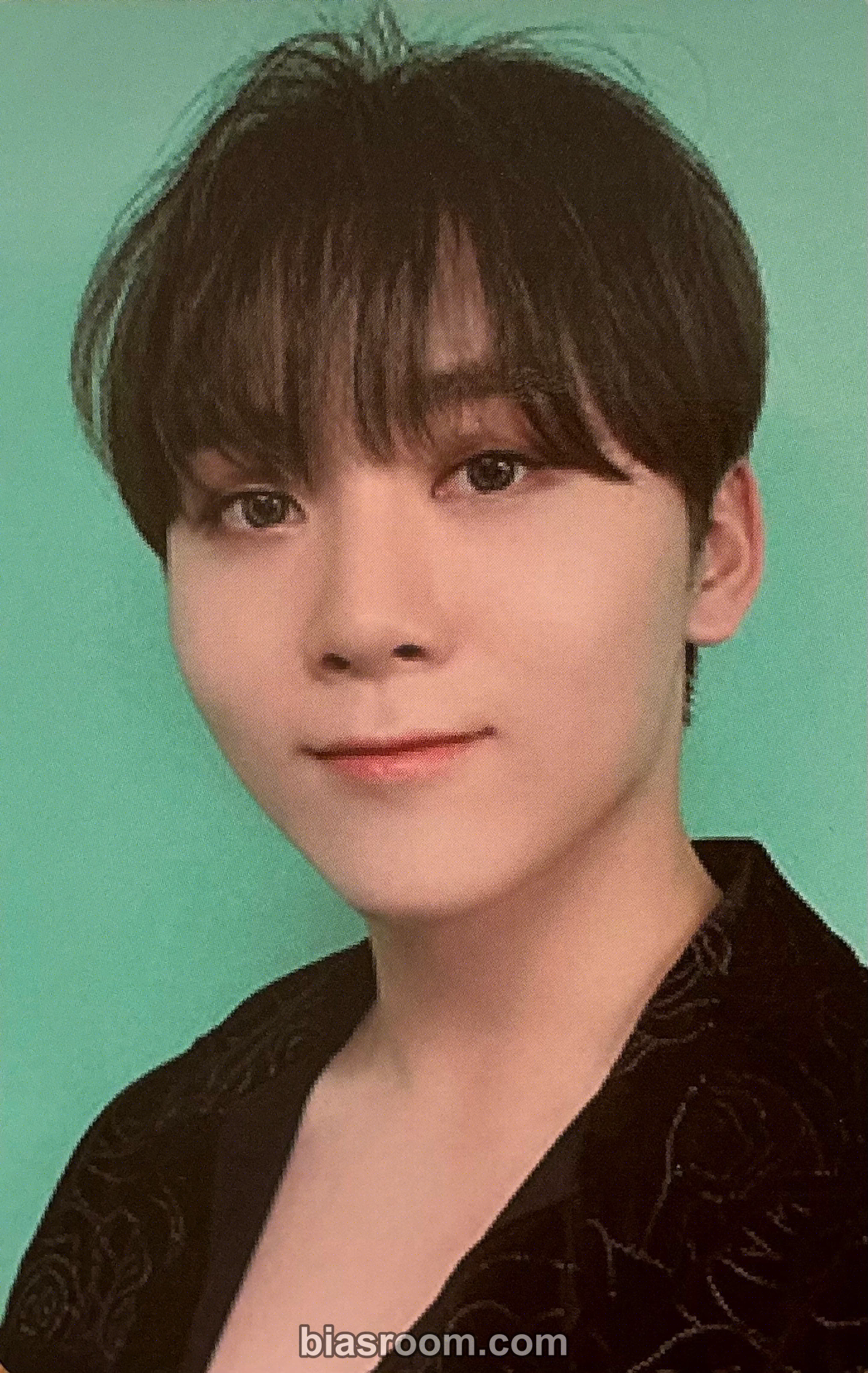 Seungkwan An Ode Photocard - SEVENTEEN - SEVENTEEN K-pop photocard