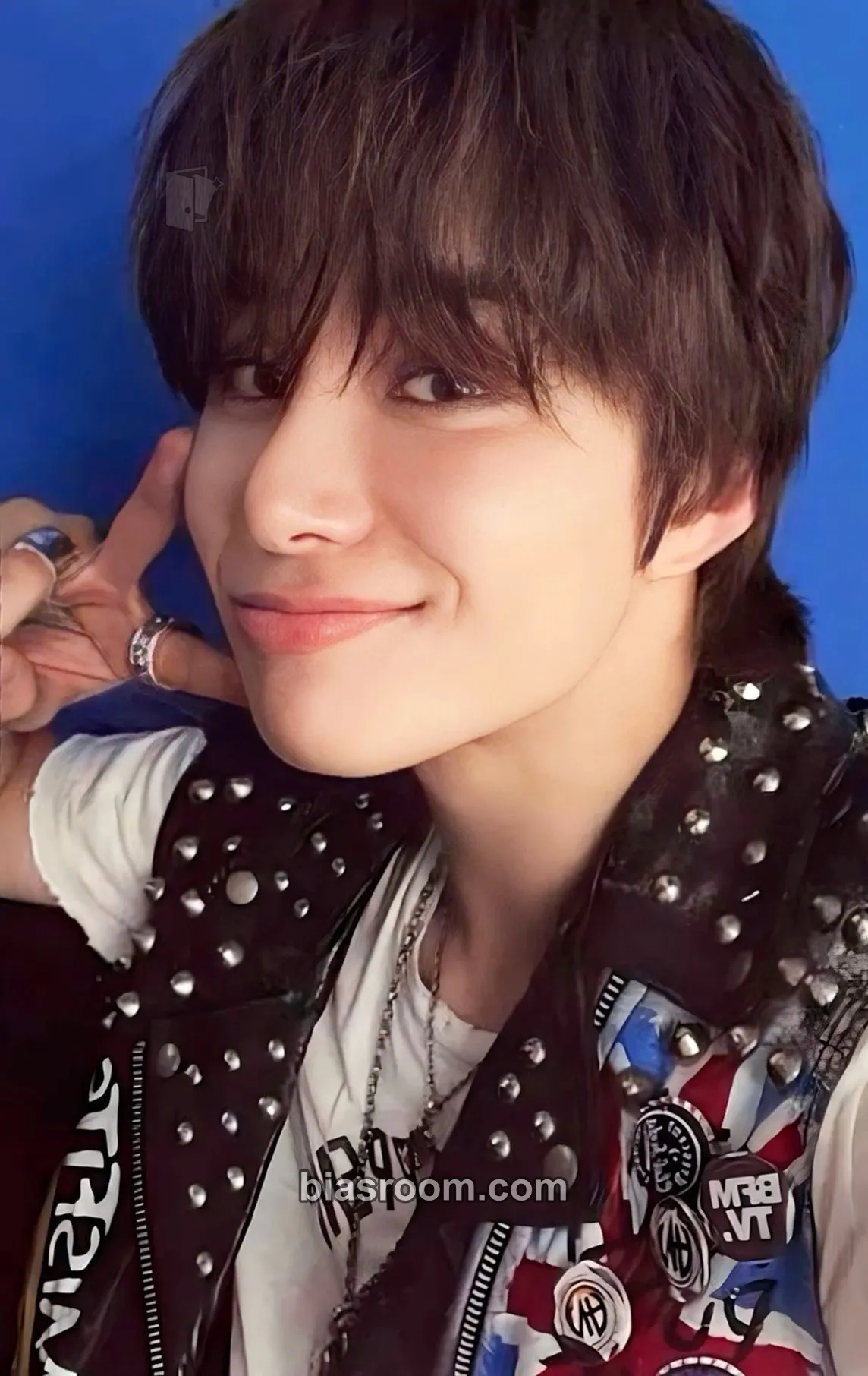 Jungwoo Fact Check Photocard - NCT 127 - NCT 127 K-pop photocard