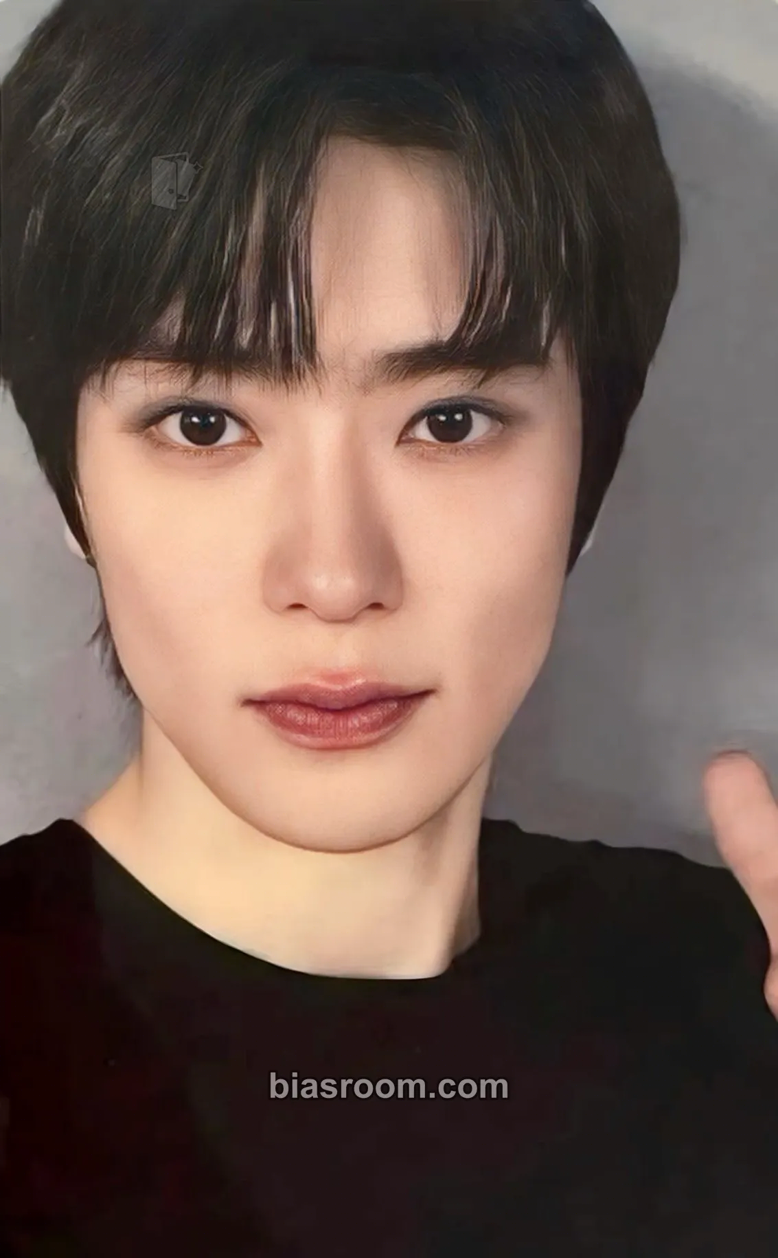 Jaehyun Fact Check Photocard - NCT 127 - NCT 127 K-pop photocard