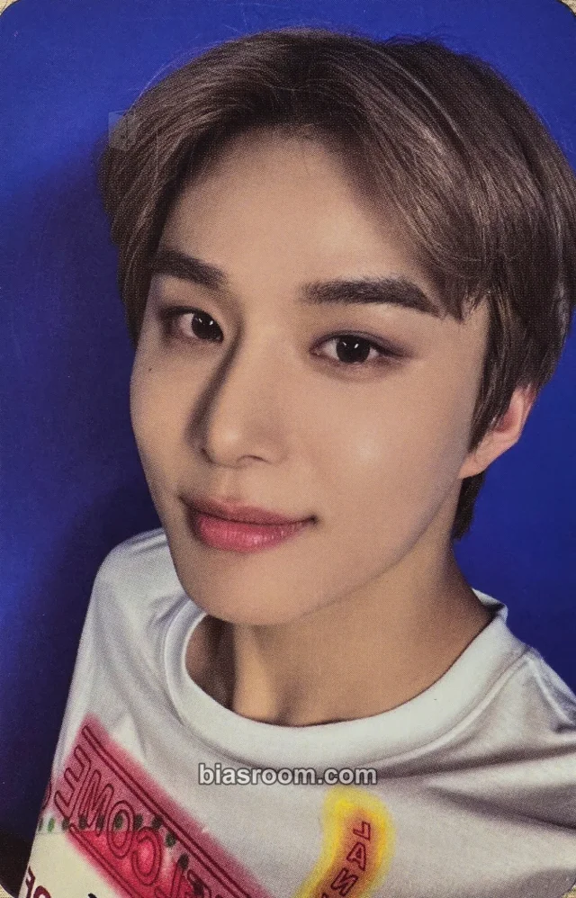 NCT 127 - Jungwoo - Fact Check Album d2c exclusive walmart exclusive target exclusive
