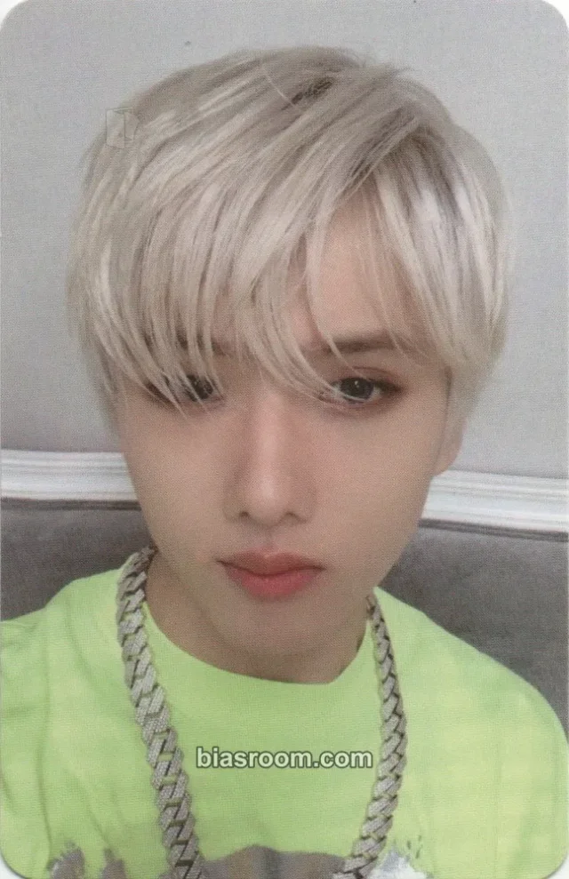 NCT DREAM - Jisung - Glitch Mode Album mecima video call (fancall) FPO