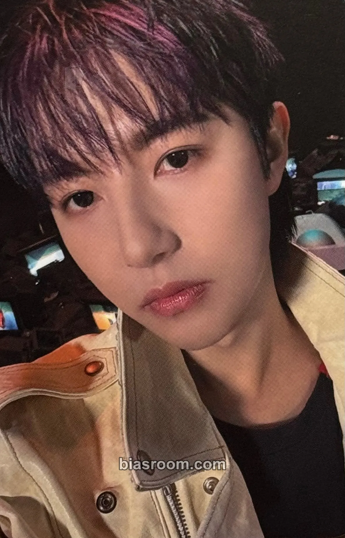 Renjun Dream()scape Photocard - NCT DREAM - NCT DREAM K-pop photocard