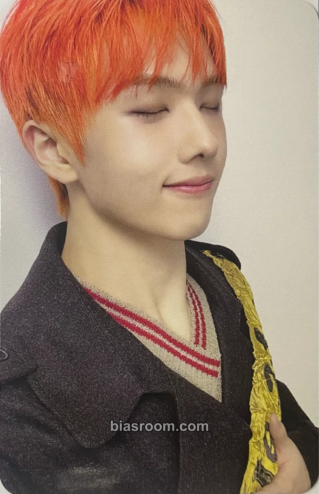 Jisung Dream()scape Photocard - NCT DREAM - NCT DREAM K-pop photocard