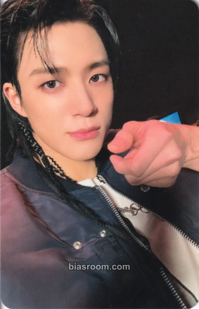 Jeno Dream()scape Photocard - NCT DREAM - NCT DREAM K-pop photocard