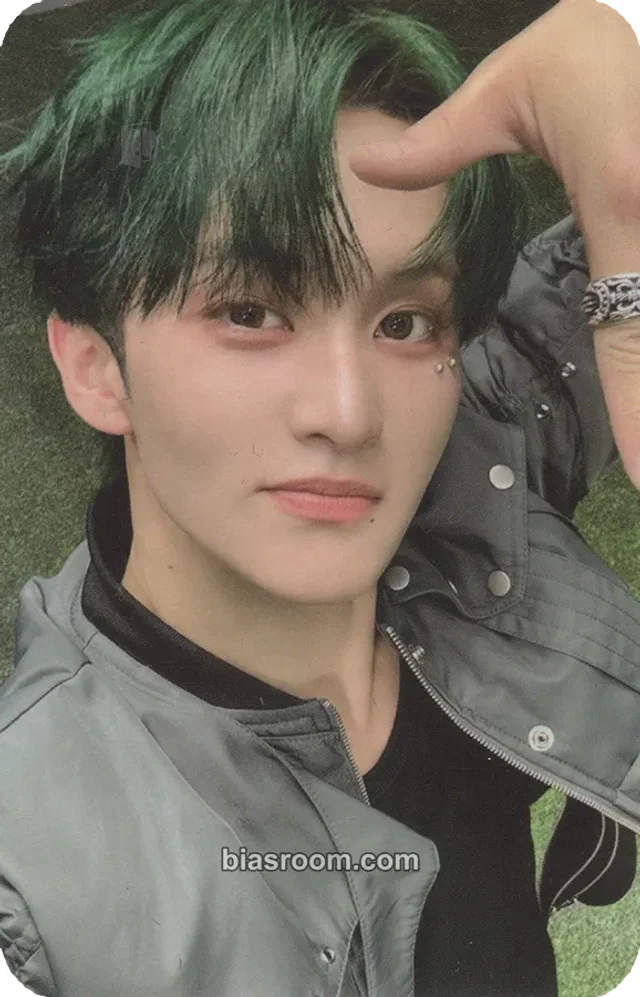 NCT DREAM - Mark - Dream()scape Album dreamini ver.