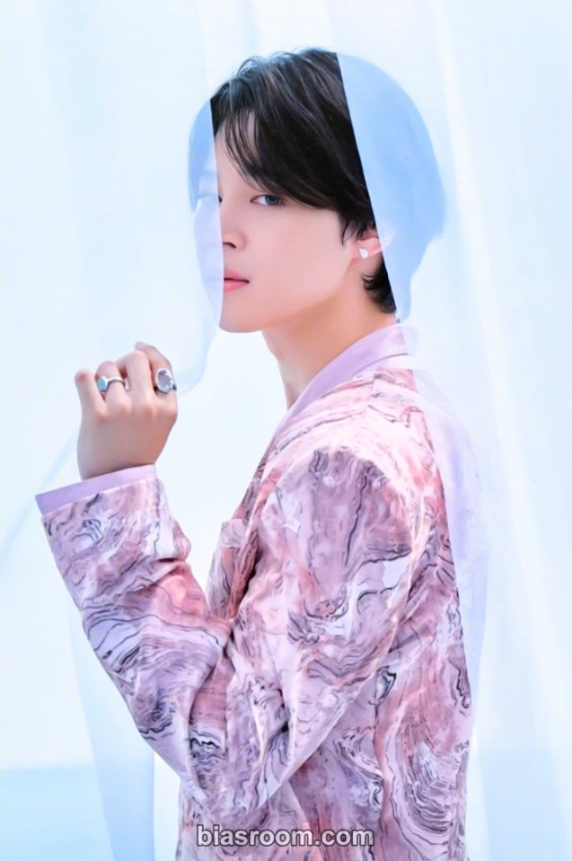 Jimin Proof Photocard - BTS - BTS K-pop photocard
