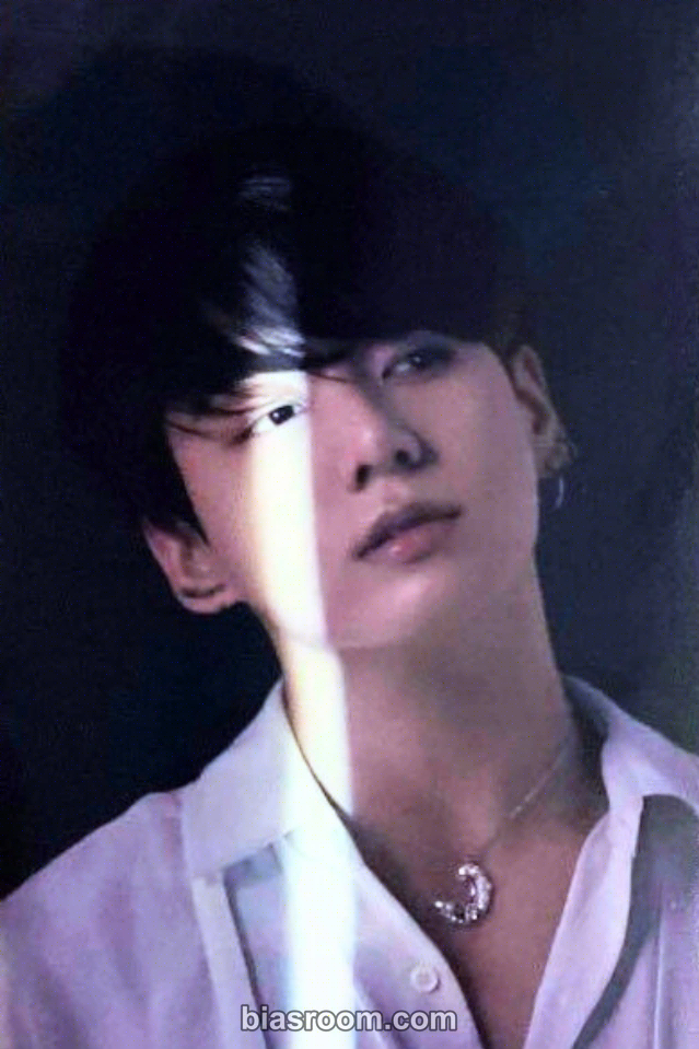 Jungkook Proof Photocard - BTS - BTS K-pop photocard