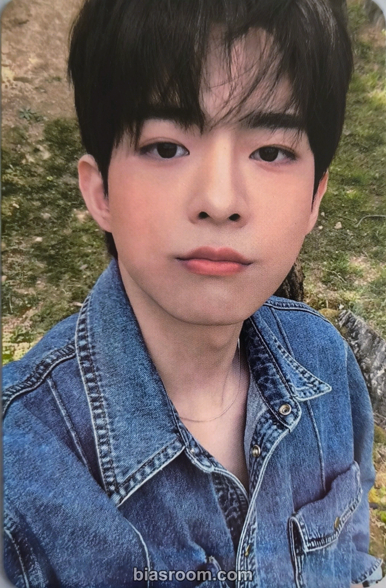 Subin Summer Package: On The Road Photocard - VICTON - VICTON K-pop photocard