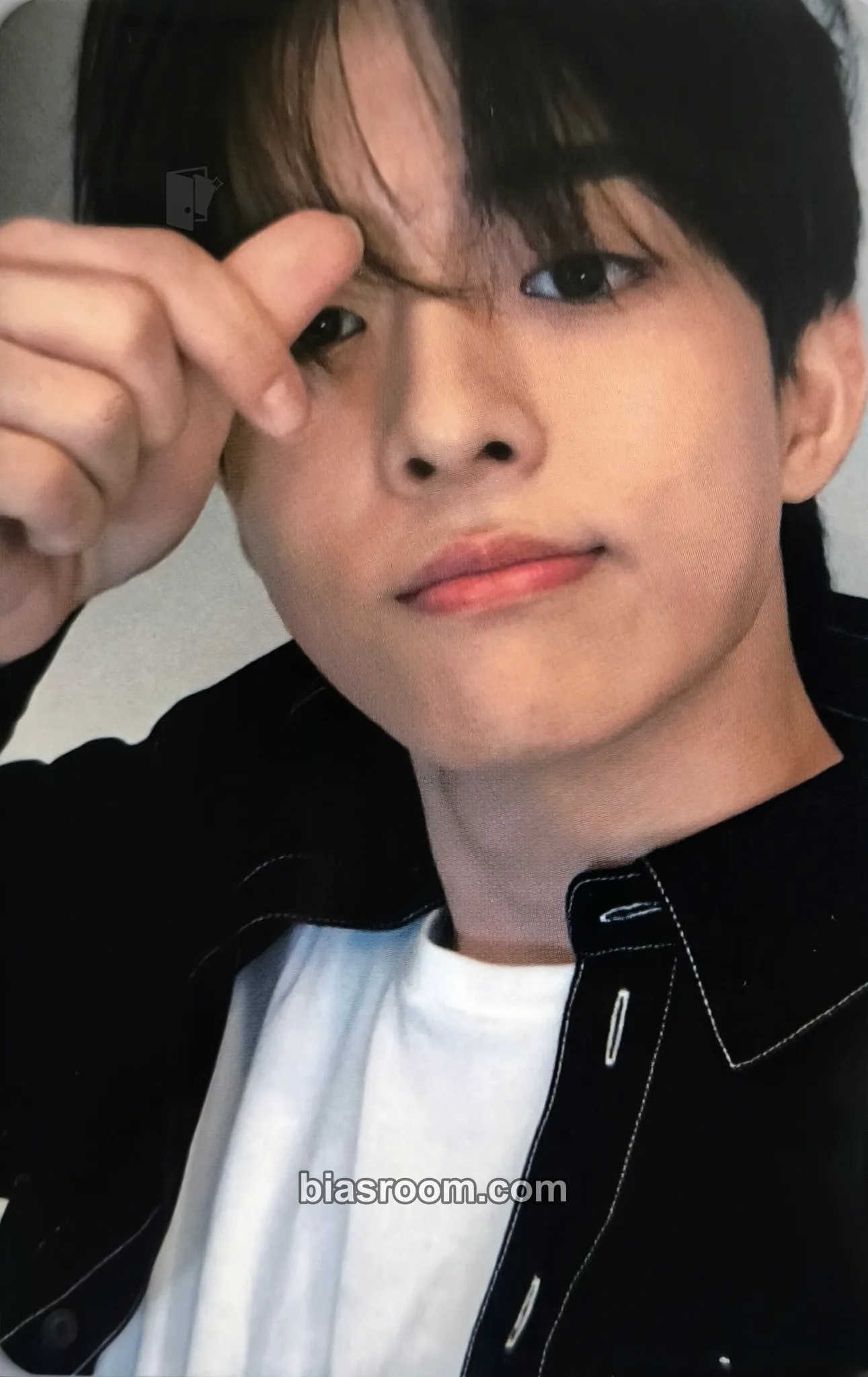 Subin SUMMER VICation Fanconcert Photocard - VICTON - VICTON K-pop photocard