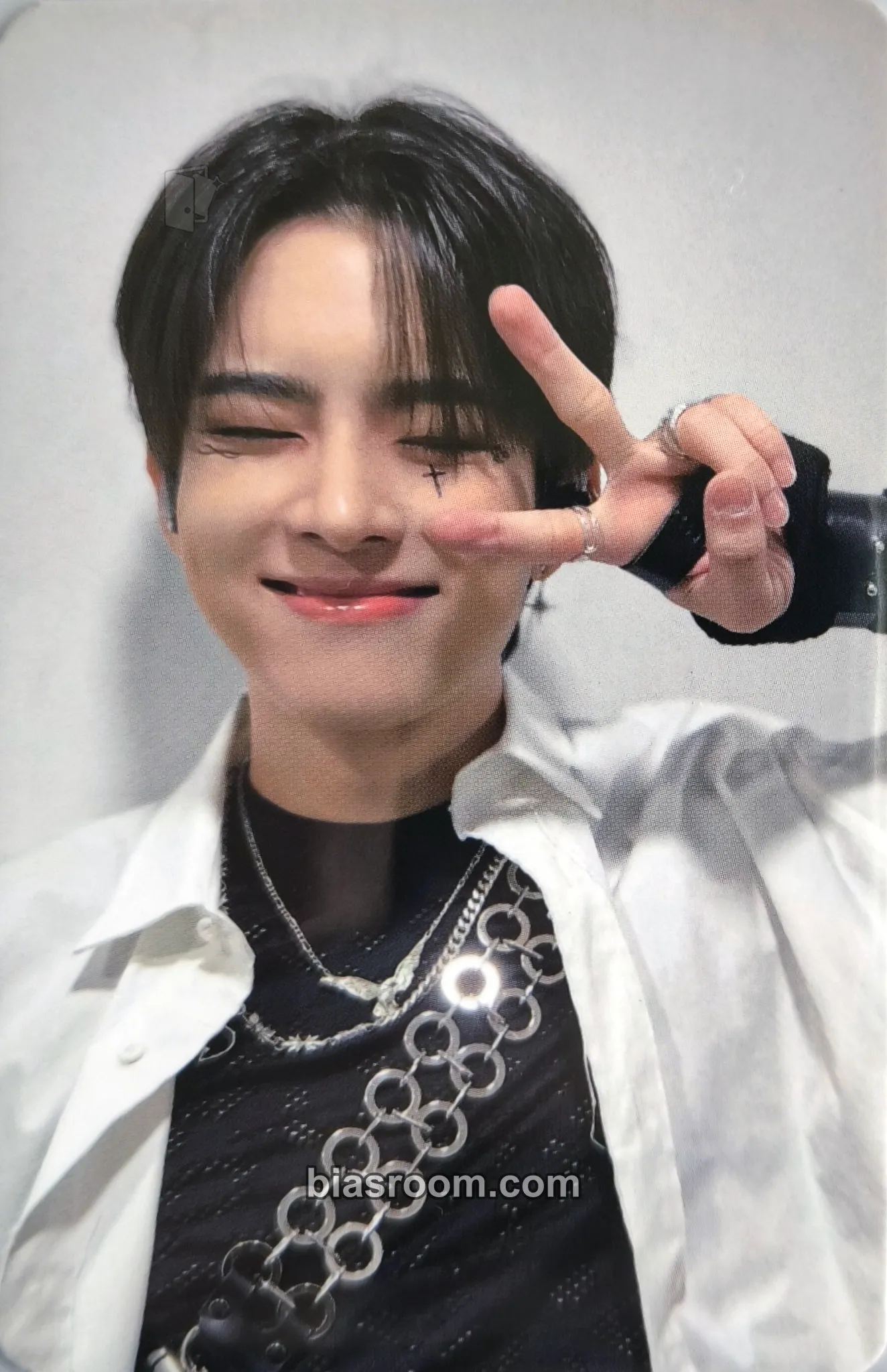 Subin SUMMER VICation Fanconcert Photocard - VICTON - VICTON K-pop photocard