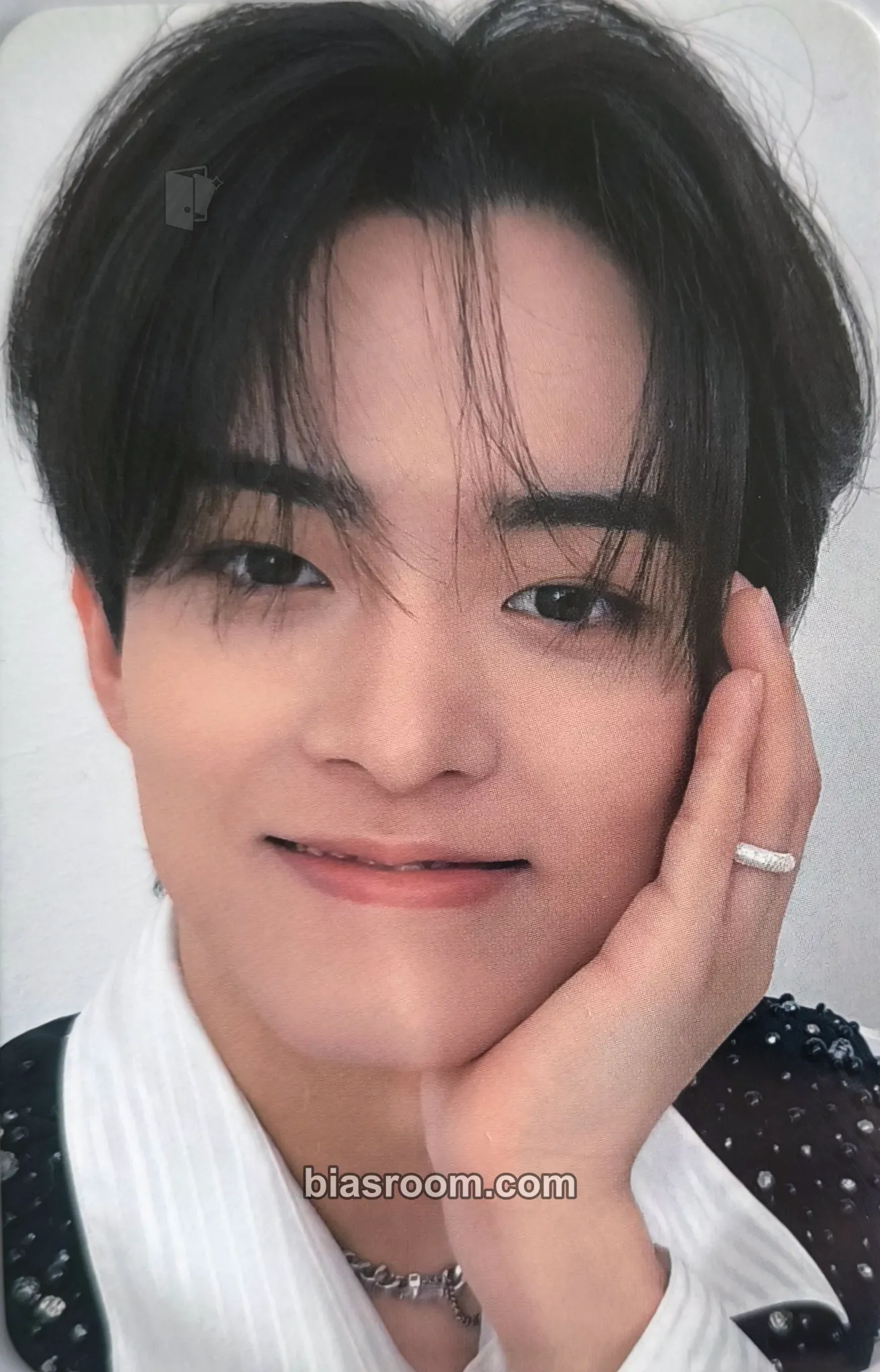 Subin Chronicle Fanconcert Photocard - VICTON - VICTON K-pop photocard