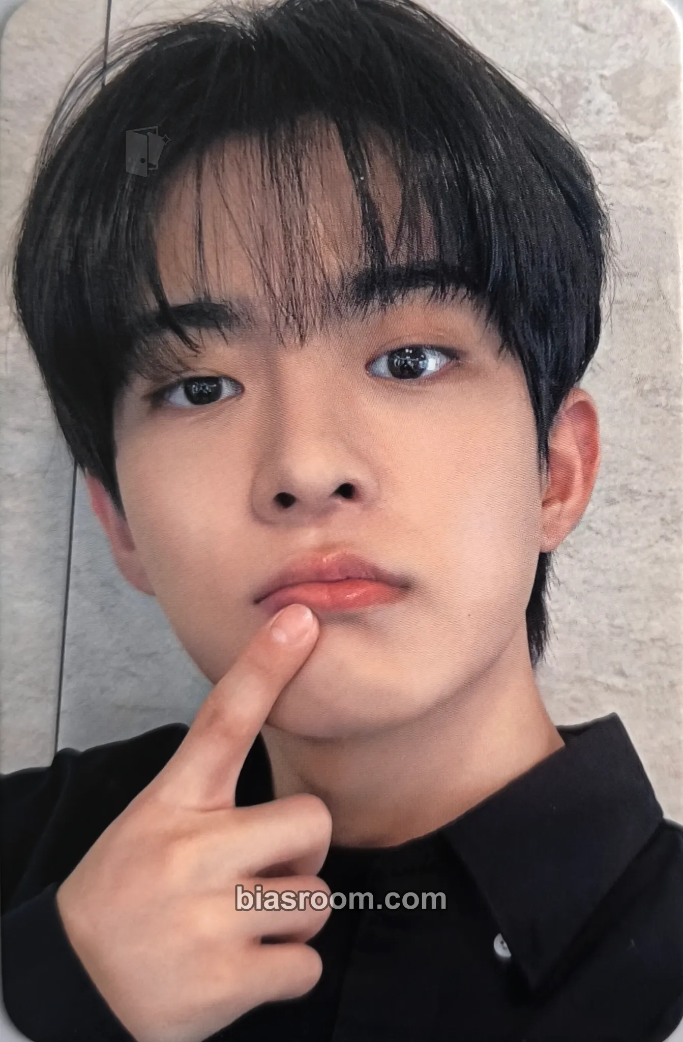 Subin Chronicle Fanconcert Photocard - VICTON - VICTON K-pop photocard