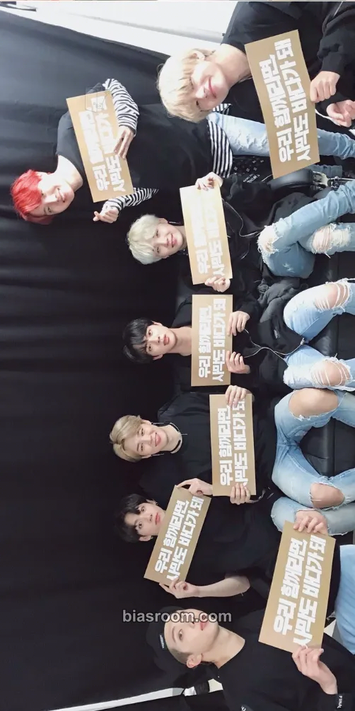 BTS Movie Weeks Photocard - BTS - BTS K-pop photocard