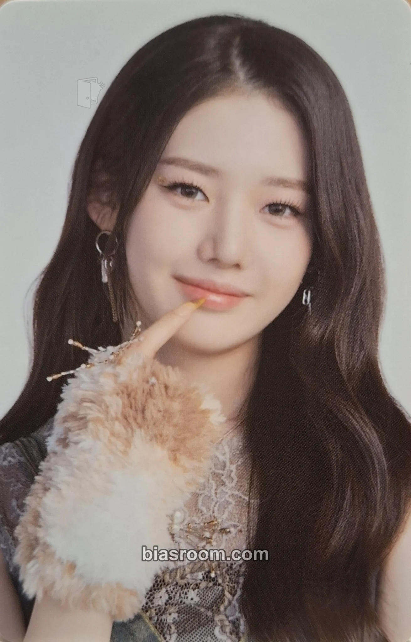 Rora BABYMONS7ER Photocard - BABYMONSTER - photocard K-pop BABYMONSTER