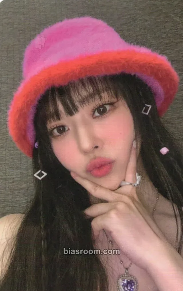 Loosemble - ViVi - [Loossemble] Album