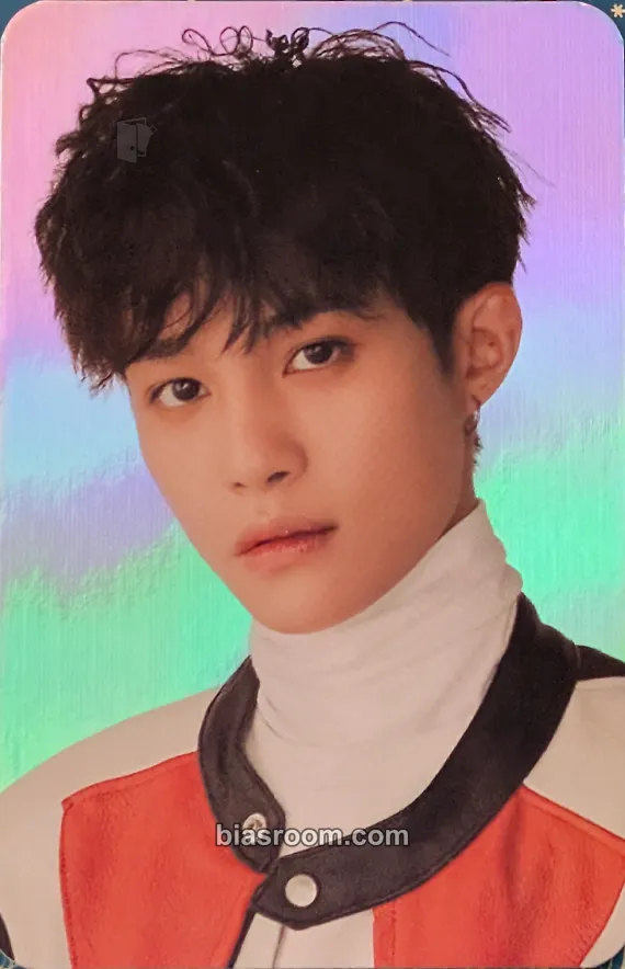 Yangyang Take Off MD Photocard - WayV - WayV K-pop photocard