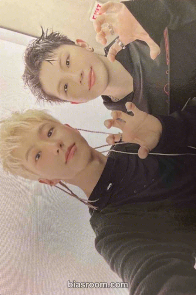 BEAM Photocard - SEVENTEEN - SEVENTEEN K-pop photocard