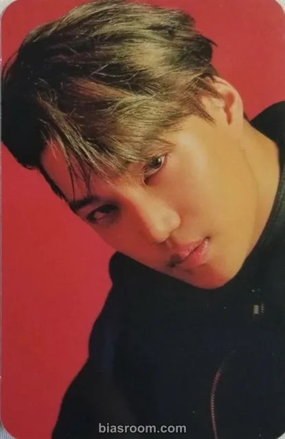 SuperM - Kai - We Are The Future Live Tour 2020 Event