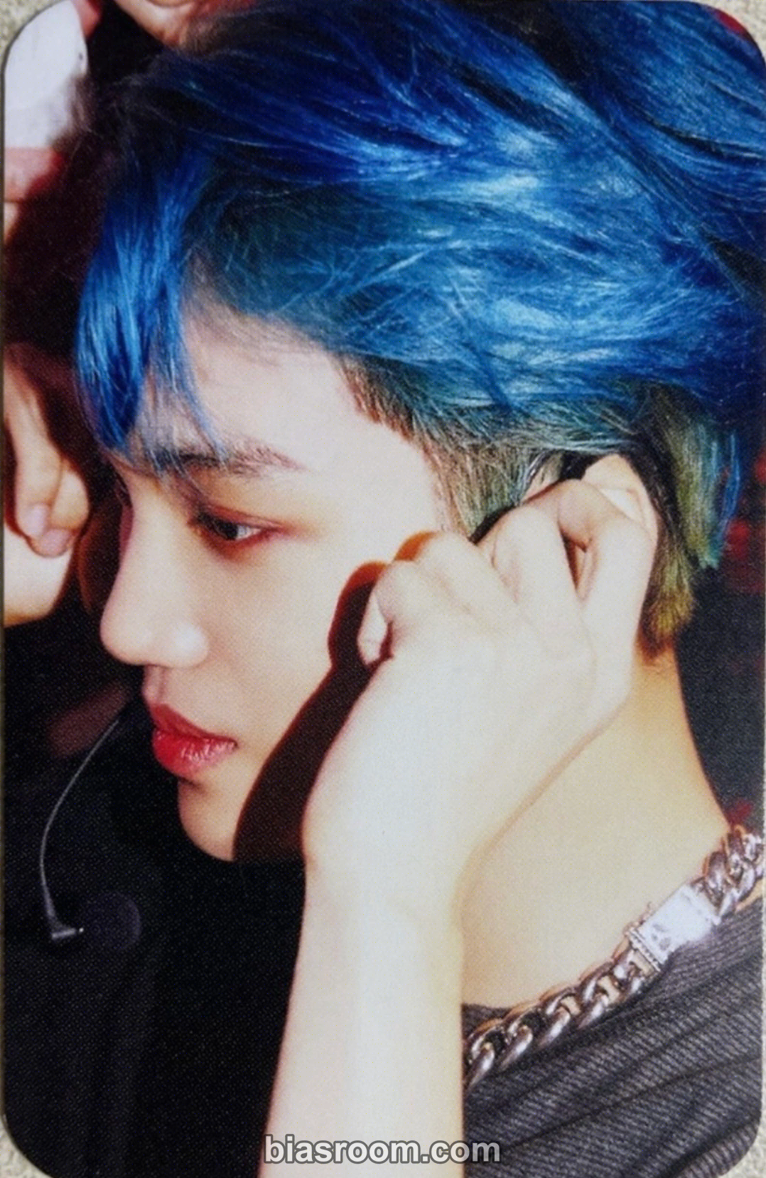 Kai We Are The Future Live Tour 2020 Photocard - SuperM - SuperM K-pop photocard