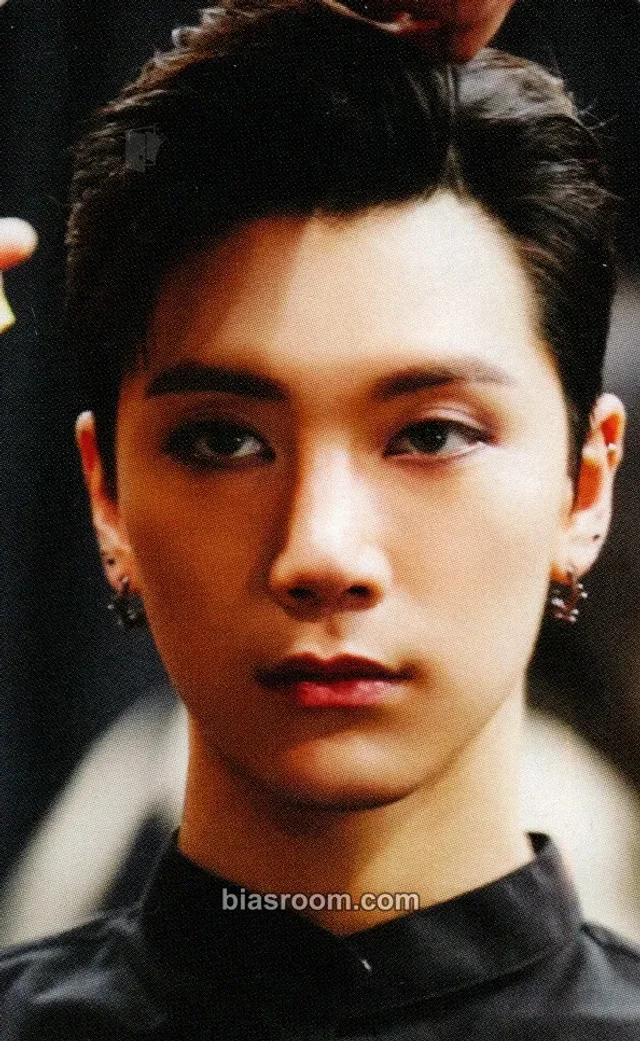 SuperM - Ten - We Are The Future Live Tour 2020 Event