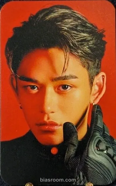 SuperM - Lucas  - We Are The Future Live Tour 2020 Event