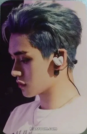 SuperM - Lucas  - We Are The Future Live Tour 2020 Event