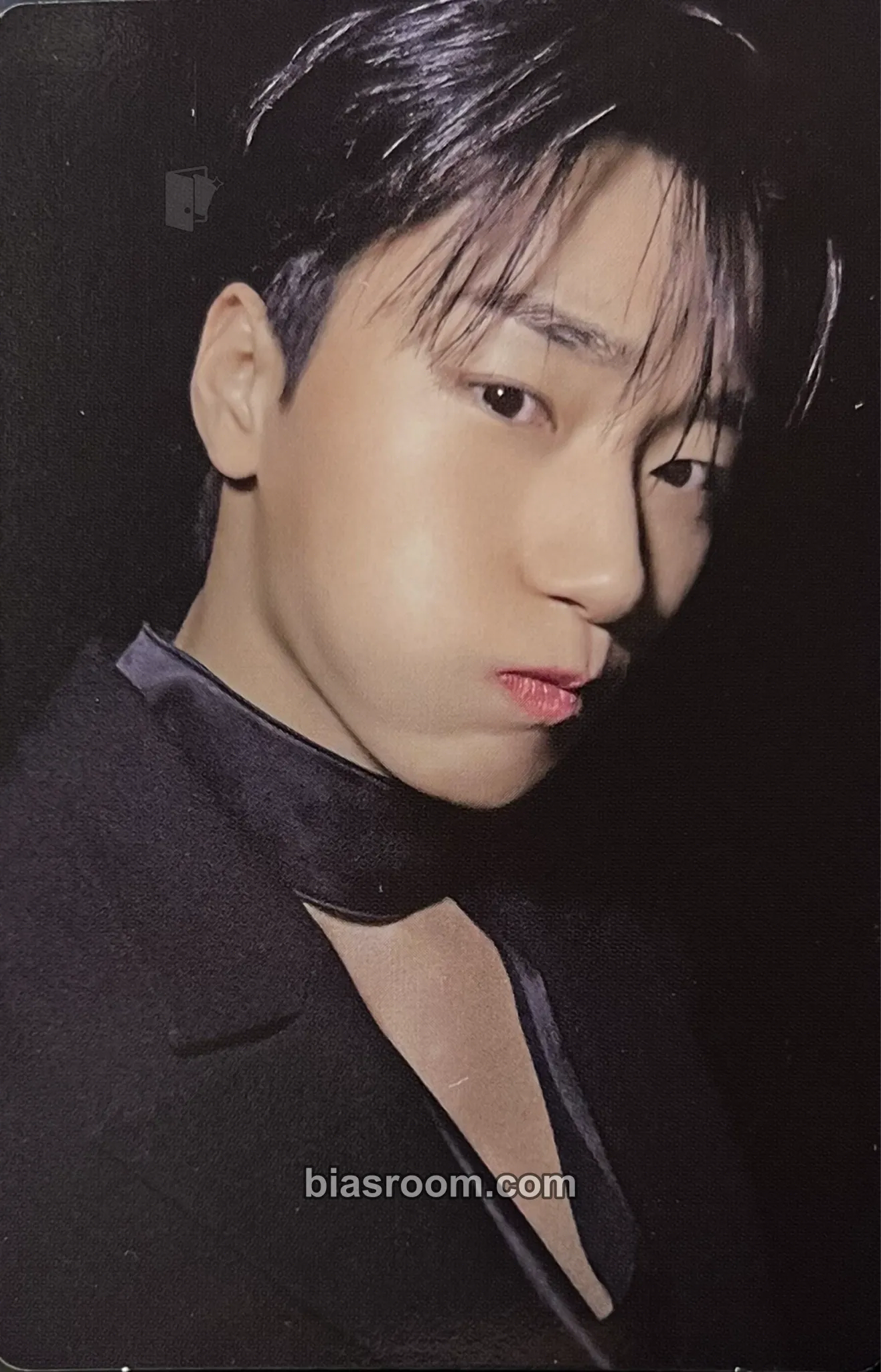San GOLDEN HOUR : Part.3 'In Your Fantasy Edition' Photocard - ATEEZ - ATEEZ K-pop photocard