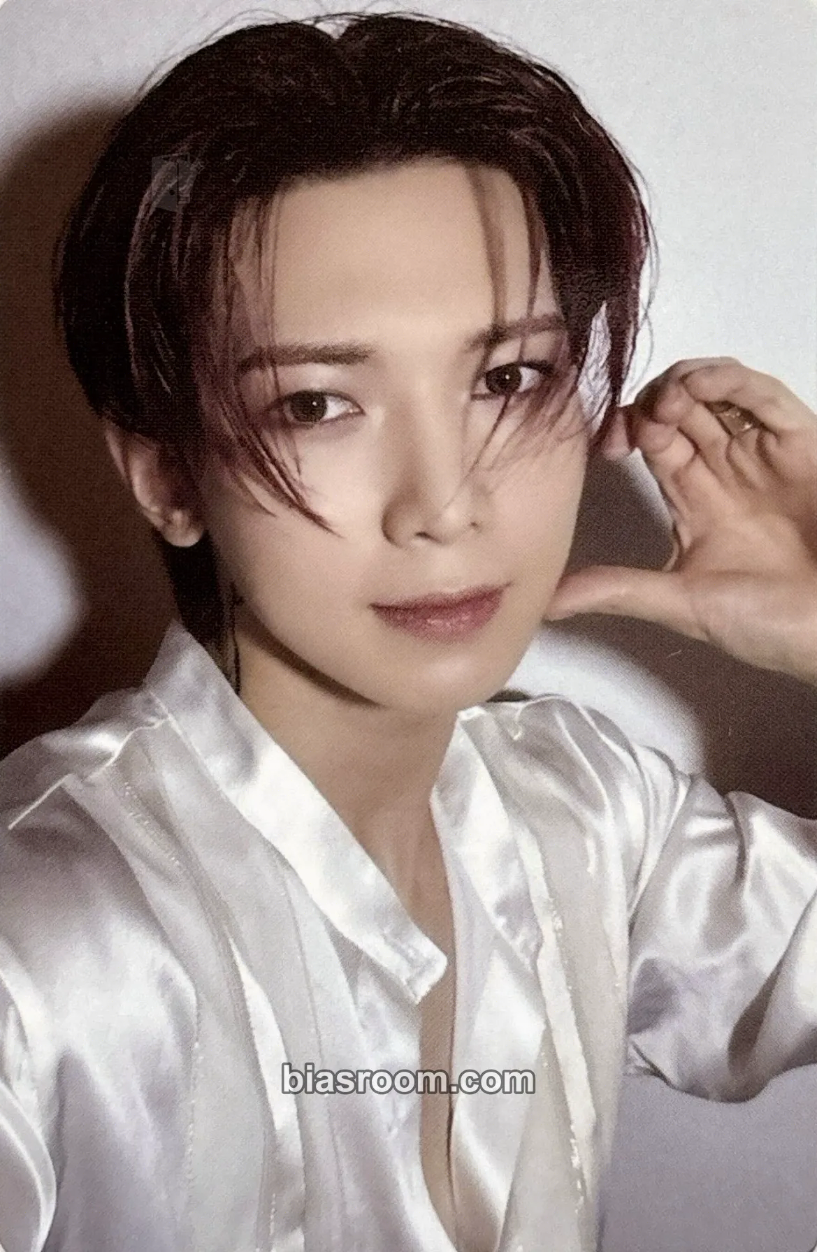 Yeosang GOLDEN HOUR : Part.3 'In Your Fantasy Edition' Photocard - ATEEZ - ATEEZ K-pop photocard