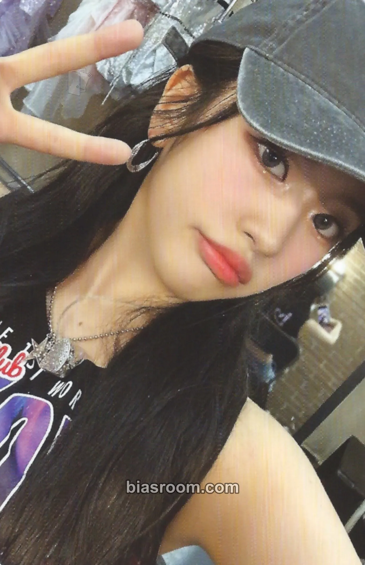 Yujin Show What I Have Encore Photocard - IVE - IVE K-pop photocard