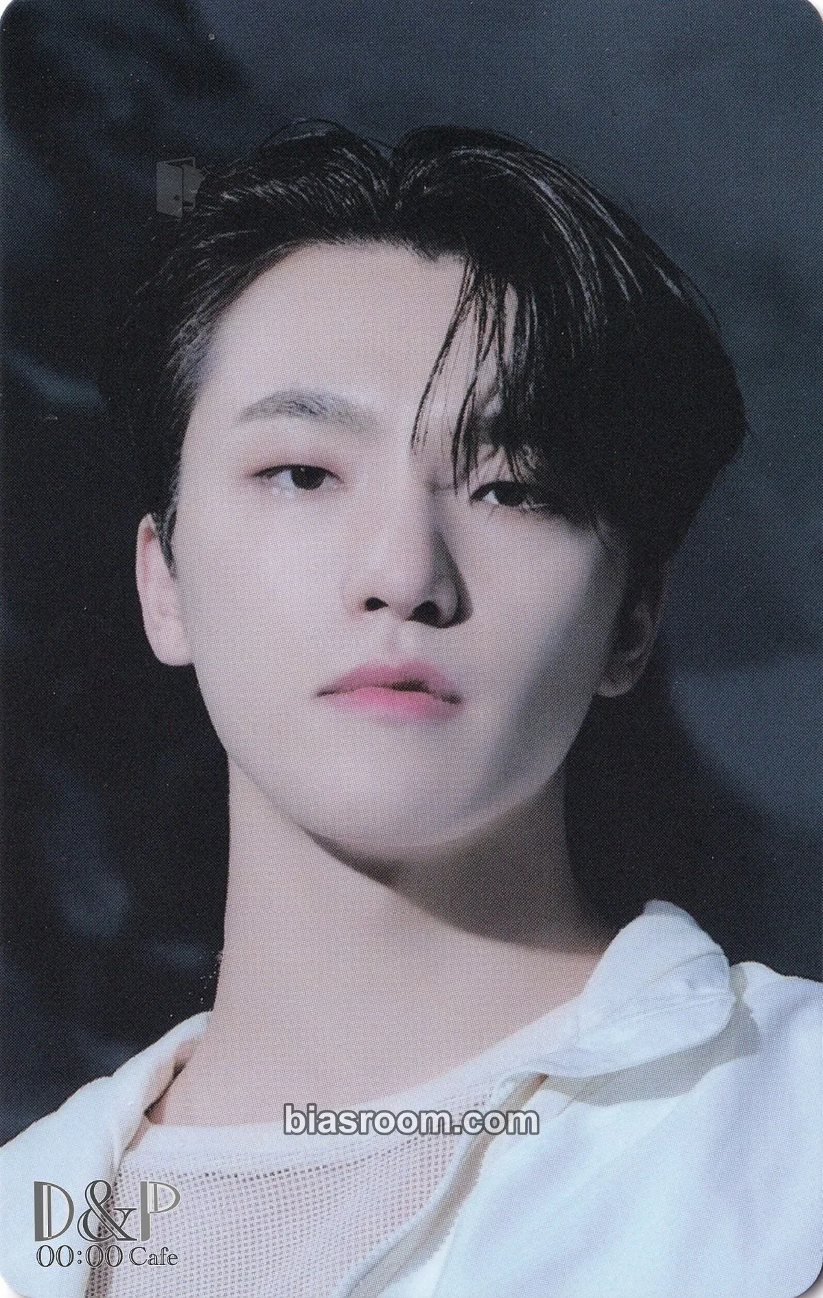 Dino SECTOR 17 Photocard - SEVENTEEN - SEVENTEEN K-pop photocard
